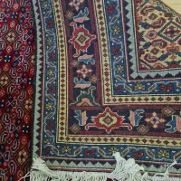 فرش دستباف  ۶ متری یک جفت بافت اردبیل|فرش|سرعین, |دیوار