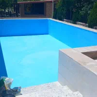 آببندی تضمینی انواع استخرها و مخازن با مواد نانو