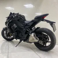 کاوازاکی Z1000 اصلی