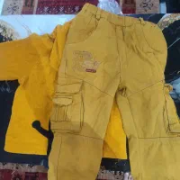 لباس بچه گانه