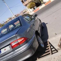 سمند معمولی دوگانه کارخانه|خودرو سواری و وانت|ماکو, |دیوار