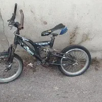 دوچرخه ۱۶ المپیا