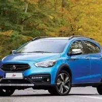 فروش حواله سایپا آریا ۲۰۰۰سی سی کراس آور جدید