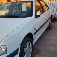 پژو پارس 1400 tu5|خودرو سواری و وانت|زاهدان, |دیوار