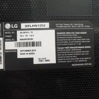 TV LG Full HD 32