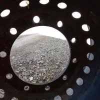 رینگ۳۸۵ ساج بیرون|قطعات یدکی و لوازم جانبی|سوری, |دیوار