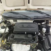 تیبا ۱ مدل 97|خودرو سواری و وانت|شهرضا, |دیوار