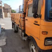 خاور808|خودرو سنگین|سنندج, |دیوار