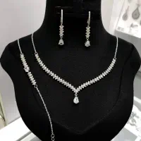 مرکز تعویض و خرید نقره جات کهنه و دست دوم و فروش۸