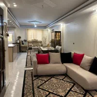 آپارتمان تکواحدی ۹۵ متری بسیار خوش نقشه