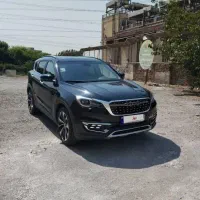 معاوضه پرایدفیدلیتی پرایم گیربکس جدید