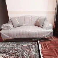 مبل راحتی ۷ نفره نو نو|مبلمان خانگی و میز عسلی|مشهد, شهرک شهید باهنر|دیوار