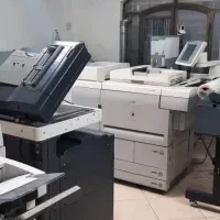 واگذاری دفتر فنی با تمام تجهیزات