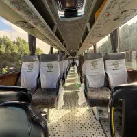 اتوبوس دربستی