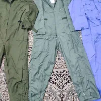 لباس کار خلبانی