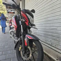 ns150 مدل ۹۵ فول تقویت|موتورسیکلت|تهران, امیرآباد|دیوار
