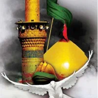 مداح و مداحی آقا برای تمامی مجالسهای ترحیم و ختم..