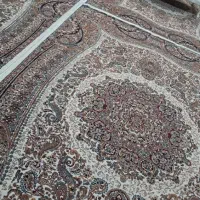 ۴ تخته فرش ۶ متری