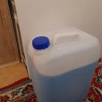 مایع لباسشویی ۱۰لیتری پاک