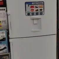 یخچال دست دوم یک هفته کار