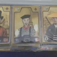 کیمدی ۲۰۲۴ و ۲۰۲۵