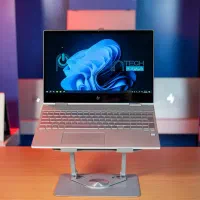 لپ تاپ تبلت اچ پی HP PAVILION X360 نسل ۱۰ لمسی|رایانه همراه|یزد, |دیوار