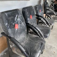 صندلی انتظار