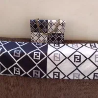 شال و کیف ست