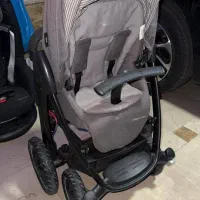 کالسکه مکسی کوزی MAXI COSI|کالسکه و لوازم جانبی|تهران, امانیه|دیوار