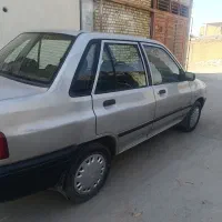 پراید مدل 88|خودرو سواری و وانت|ابریشم, |دیوار