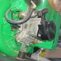 موتور سمپاش پشتی