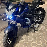 ns160 مدل ۹۷|موتورسیکلت|تهران, مینابی|دیوار