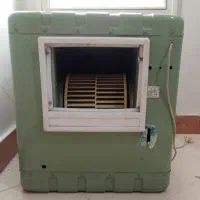 کولر آبی کوچک