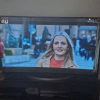 تلوزیون LG اصل کره منحنی ۵۵ اینج