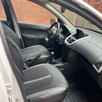 ۲۰۷ پانا ۱۴۰۳|خودرو سواری و وانت|تبریز, |دیوار