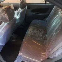 تیبا۲ مدل ۴۰۱