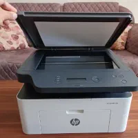 پرینتر سه کاره HP M135a