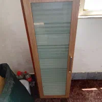 ویترین کتابخانه