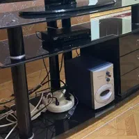 میز تلویزیون|میز تلویزیون|رشت, توشیبا|دیوار