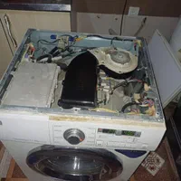 نمایندگی7020(تعمیریخچال و لباسشویی)در محل.حمیدی|خدمات پیشه و مهارت|تاکستان, |دیوار