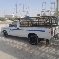 مزداB2000|خودرو سواری و وانت|برازجان, |دیوار