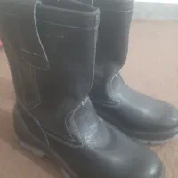 کفش ایمنی