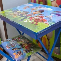 میز تحریر تاشو