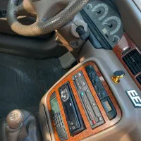 سمند مدل ۸۶دوگانه کارخانه|خودرو سواری و وانت|ارومیه, |دیوار