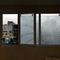 برچسب مات کن ، شیشه مات کن ، ماتکن ، شبرنگ ، نصاب|مصالح و تجهیزات ساختمان|مشهد, آبکوه|دیوار