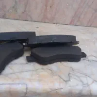 استوپر تیبا لنت ترمز رانا|قطعات یدکی و لوازم جانبی|مشهد, گلبرگ|دیوار