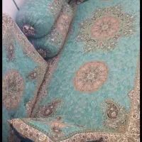 یک دست شاه نشین سنتی