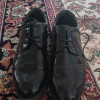 کفش مجلسی در حد نو سایز  ۴۴
