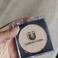 پنکک لاکچری کوین فول کاور