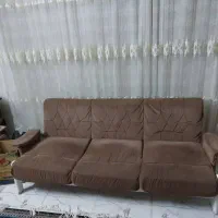 مبلمان|مبلمان خانگی و میز عسلی|شاهین‌شهر, عطار|دیوار